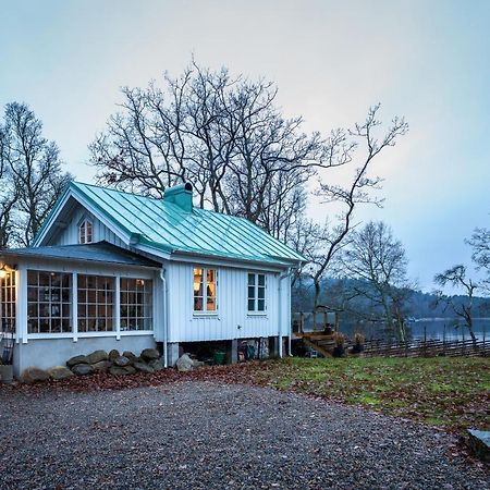 Cottage - Majviken Ljungskile Exterior photo
