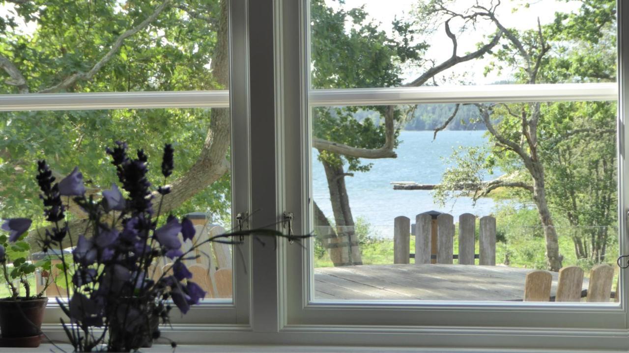 Cottage - Majviken Ljungskile Exterior photo