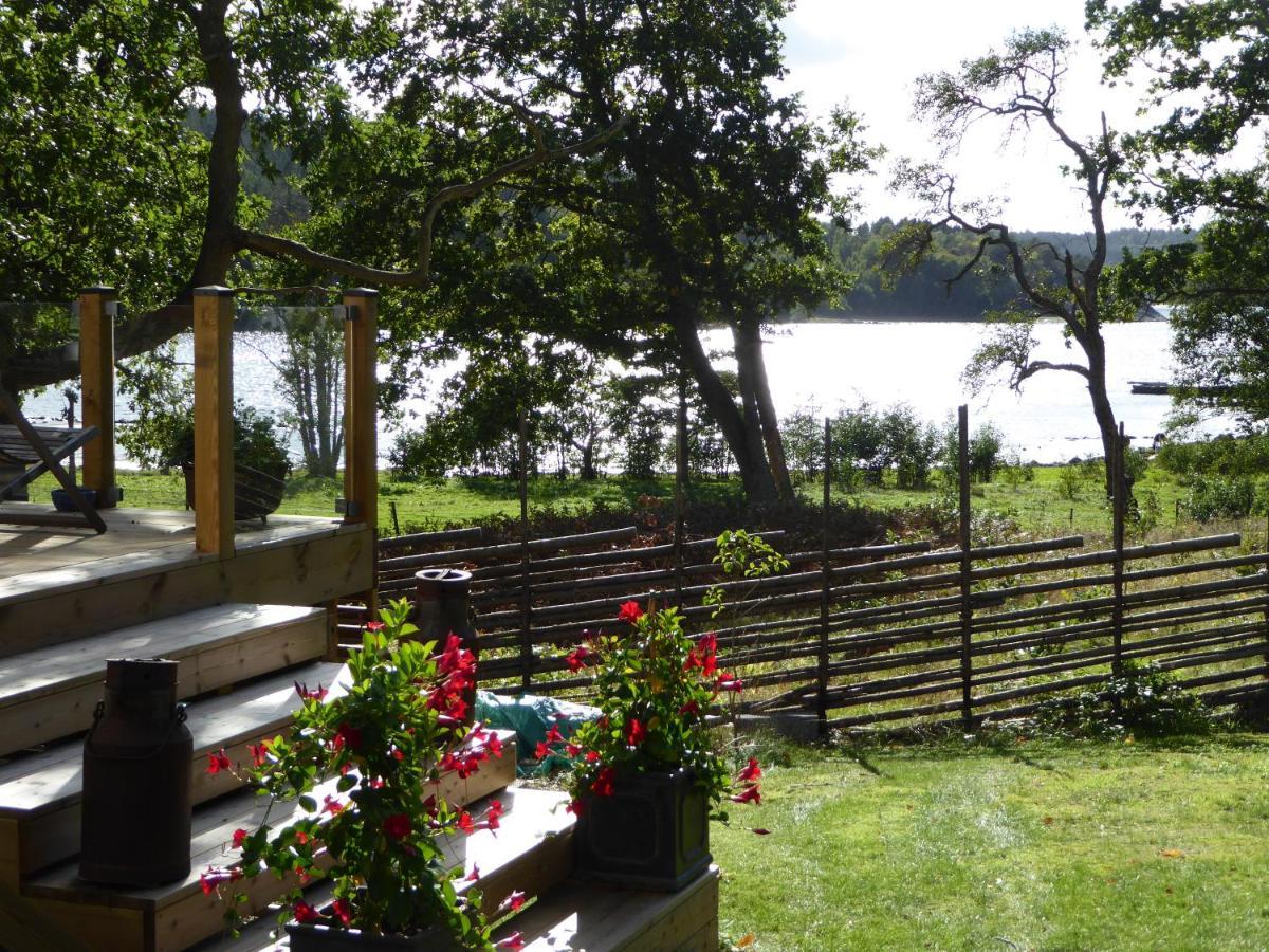 Cottage - Majviken Ljungskile Exterior photo